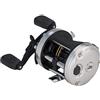 Abu Garcia Ambassadeur C3 Round Reel, Unisex, 4842-0578, C3-6500