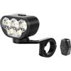 MagicShine Fanalino anteriore a led bianco Magicshine Monteer 6500S V2.0