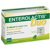 Enterolactis Sofar Enterolactis Duo Polvere 10 Bustine