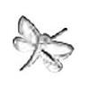 SANICO Srl Orecchini Dragonfly Swarovski