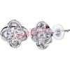 SANICO Srl Bjt242 Orecchino Duchess Swaro
