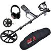 Minelab Metal Detector Multi-IQ EQUINOX 900 multifrequenza + Borsa universale Minelab