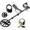 Minelab Metal Detector Multi-IQ EQUINOX 900 multifrequenza + Cuffie Sub