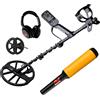 Minelab Metal Detector Multi-IQ EQUINOX 900 multifrequenza + Pro Find 15