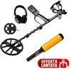 Minelab Metal Detector Multi-IQ EQUINOX 900 multifrequenza + Pro Find 20(Last Minute)