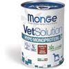Monge - Vet Solution Hypo Monoprotein per Cani Agnello - 400 gr