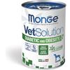 Monge - Vet Solution Diabetic and Obesity per Cani - 400 gr