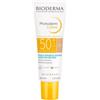 Bioderma Photoderm Protezione Solare Viso Colorata Claire Light Spf 50+ 40ml