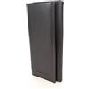 Samsonite Portachiavi in pelle Uomo Samsonite ATTACK 2 Slg Ebony Brown 135059