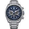 Citizen Orologio Uomo Citizen Crono Active CA4560-81L