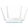D-Link Eagle Pro AI Router 4G Wireless N 300Mbps Banda singola Bianco