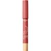 Bourjois Velvet The Pencil 04 Less Is Brown Matitona e Rossetto Matitona