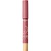 Bourjois Velvet The Pencil 03 In Mauve Again Matitona e Rossetto Matitona