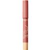 Bourjois Velvet The Pencil 01 Nudifull Matitona e Rossetto Matitona