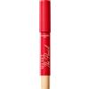 Bourjois Velvet The Pencil 07 Rouge Es-Carmin Matitona e Rossetto Matitona