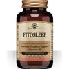 SOLGAR IT. MULTINUTRIENT SpA Solgar Fitosleep 30 Capsule Vegetali