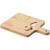Set personalizzati da formaggio in materiale composito 27,5x19,5x1 cm personalizzate o neutre