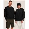 Sol's Abbigliamento personalizzate. Felpa personalizzata online in tessuto misto Sol's Authentic - Sol's personalizzate o neutre