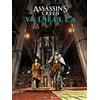 Star Comics Assassin's Creed Valhalla
