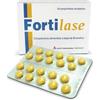 Montefarmaco Fortilase 20 Compresse