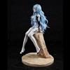 MegaHouse EVANGELION 3.0+1.0 Thrice Upon a Time - Rei Ayanami Pvc Figure G.E.M. MegaHouse