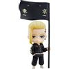 Orange Rouge TOKYO REVENGERS - Draken Ken Ryuguji Nendoroid Action Figure # 1813 Orange Rouge