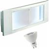 BEGHELLI SPA Lampada Di Emergenza Tutto Led 8W SE - BEG 4290