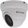 COMELIT GROUPE SPA Telecamera AHD Microdome 2MP, 2.7-13MM, IR 30M - COE AHDCAMS02ZA