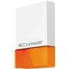 COMELIT GROUPE SPA Sirena da esterno serie 700 gr 2 bianca - COE SIR702AW