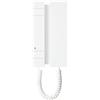 COMELIT GROUPE SPA CITOFONO MINI CON CORNETTA SIMPLEBUS2 - COE 2738W/A