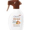 L.MANETTI-H.ROBERTS SpA DIV.MM Spray Solare Argan Del Marocco SPF30 Omia 200ml