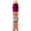 L'OREAL ITALIA SpA DIV. CPD Instant Anti-Age Cancella Età 145 Warm Olive MayBelline 6,8g