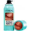 L'OREAL ITALIA SpA DIV. CPD Ritocco Perfetto 6I Castano Mogano Spray Istantaneo L'Oréal 75ml
