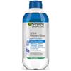 L'OREAL ITALIA SpA DIV. CPD Acqua Micellare Bifase Con Fiordaliso Garnier SkinActive 400ml
