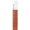 L'OREAL ITALIA SpA DIV. CPD Superstay Matte Ink 70 Amazonian Maybelline 5ml