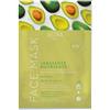 GIUFRA Srl Face Mask Idratante Nutriente Astra