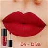 GIUFRA Srl Hypnotize Liquid Lipstick 04 Lunga Tenuta Astra
