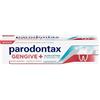 HALEON ITALY Srl Dentifricio Gengive+ Parodontax 75ml