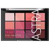 GIUFRA Srl Temptation Eyes Palette 04 Astra