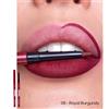 GIUFRA Srl Outline Waterproof Lip Pencil 08 Astra