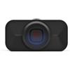 EPOS Vision 1 Webcam, 3840 x 2160 4K UHD, 60 fps