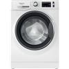 Hotpoint Lavatrice Hotpoint NR648GWSA 8KG 1400G Classe A INV VAP - NR648GWSAIT