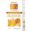 BioDue HELIOSKIN D-PLUS PHARCOS 30 COMPRESSE