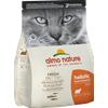 Almo Nature - Holistic con Pesce Azzurro - 2 kg