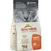 Offeriltissima - Almo Nature - Holistic con Manzo Fresco - 2 kg - scadenza prodotto 31/10/2024