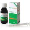 FARMA DERMA BRONCOCLEAN Integratore per il benessere delle vie respiratorie - SOSPENSIONE ORALE 100ML - FARMA DERMA - 935754642