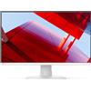 NEC MultiSync E273F Monitor PC 68,6 cm (27) 1920 x 1080 Pixel Full HD LED Bianco [60005412]