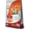 Farmina N&D Pumpkin Grain Free Canine Adult Mini Chicken&Pomegranate 2,5kg