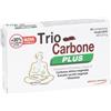 Pool Pharma Triocarbone Plus Integratore 40 Compresse