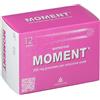 Angelini Moment 200mg 12 Bustine